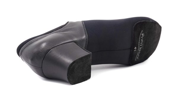 PortDance dansesko modell PD015 PRO