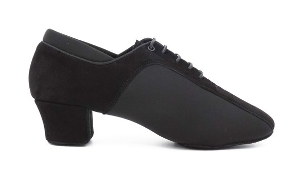 PortDance dansesko modell PD015 PRO