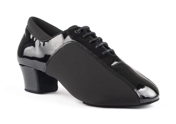 PortDance dansesko modell PD015 PRO