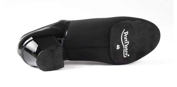 PortDance dansesko modell PD015 PRO