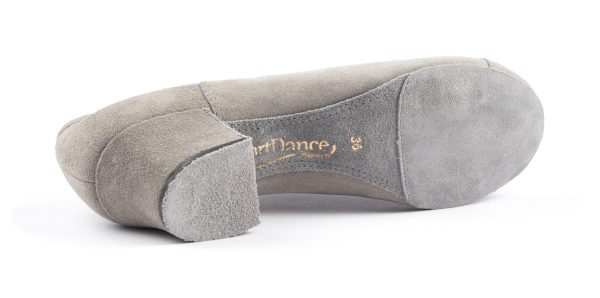 PortDance dansesko modell PD702