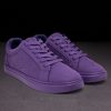 Fuego dansesko modell Low-Top Purple