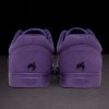 Fuego dansesko modell Low-Top Purple