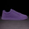 Fuego dansesko modell Low-Top Purple