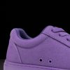 Fuego dansesko modell Low-Top Purple