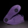 Fuego dansesko modell Low-Top Purple