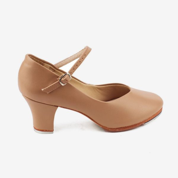 So Danca dansesko / Steppesko / Tap-Dance modell TA57