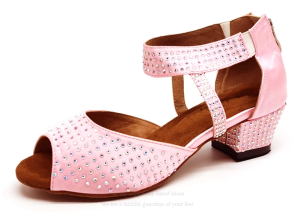 iDance dansesko modell: IDJ010