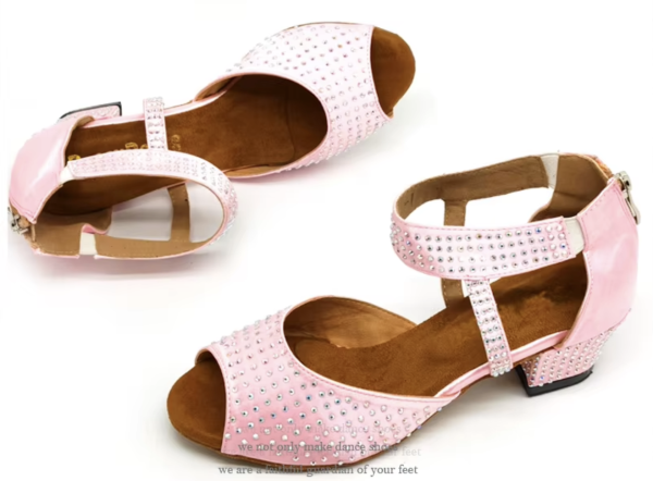 iDance dansesko modell: IDJ010