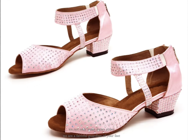 iDance dansesko modell: IDJ010