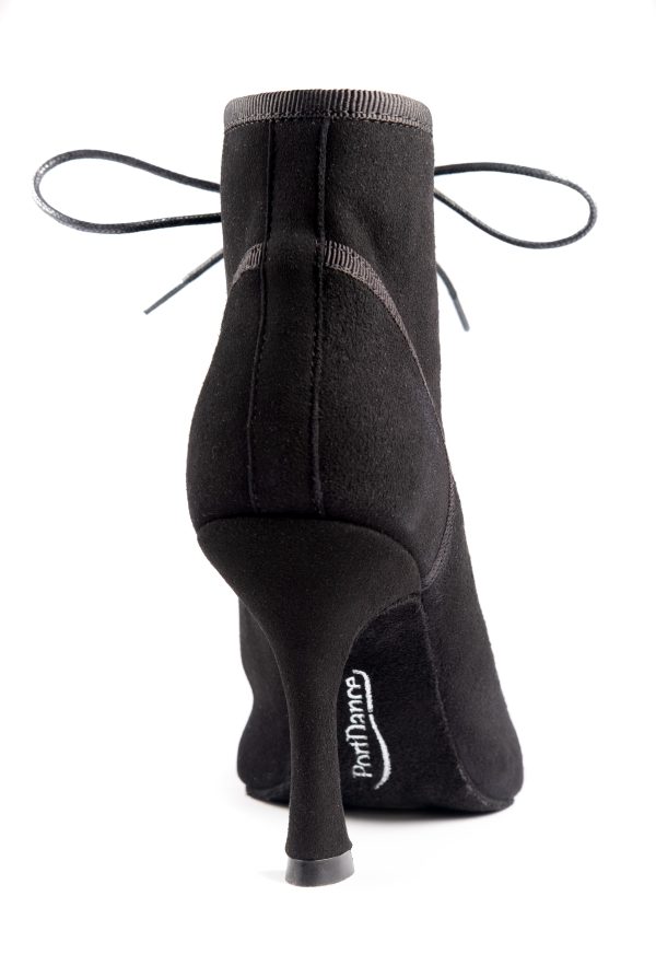 Portdance dansesko modell PD815