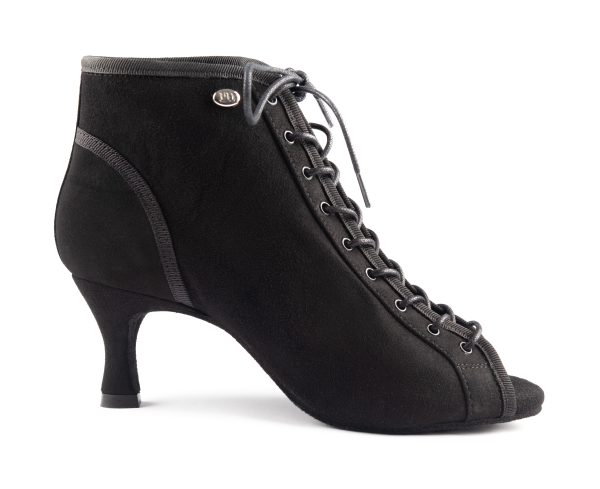 Portdance dansesko modell PD815