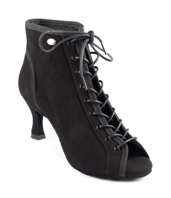 Portdance dansesko modell PD815