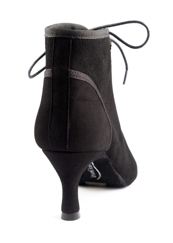 Portdance dansesko modell PD815