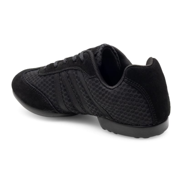 Rumpf dansesko modell 1587 - Jesse