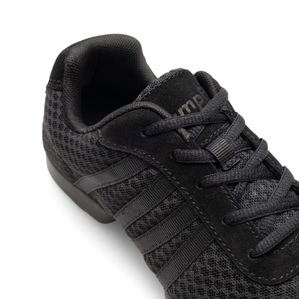 Rumpf dansesko modell 1587 - Jesse