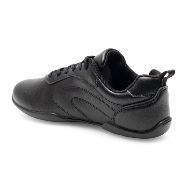 Rumpf dansesko modell 1630 - DiscoFox