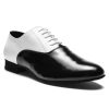2156: Rumpf Men's dance shoes - Miguel