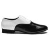 2156: Rumpf Men's dance shoes - Miguel