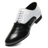 2156: Rumpf Men's dance shoes - Miguel