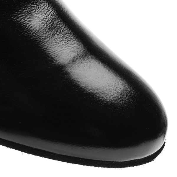 2156: Rumpf Men's dance shoes - Miguel