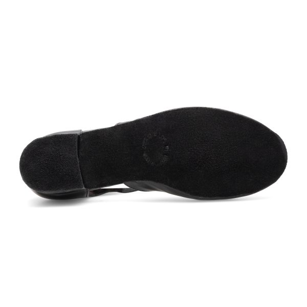 Rumpf dansesko modell 1315 Greek Sandal Rumpf dansesko modell 1315 Greek Sandal