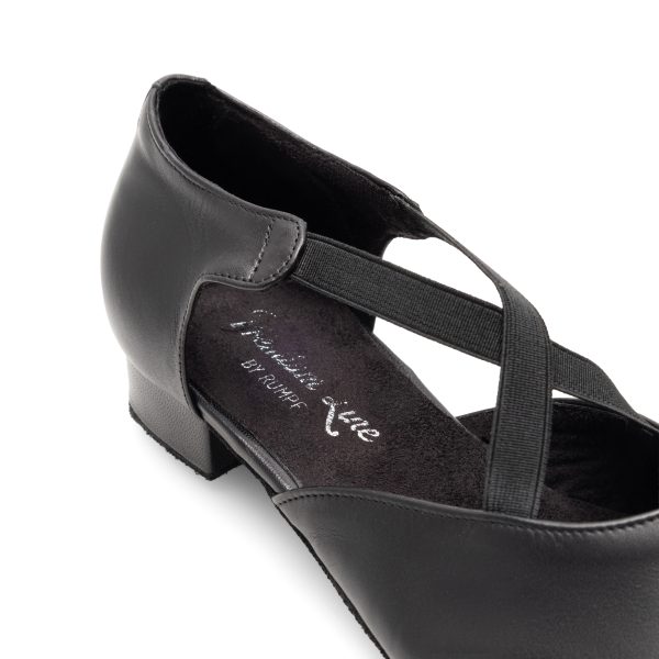 Rumpf dansesko modell 1315 Greek Sandal Rumpf dansesko modell 1315 Greek Sandal