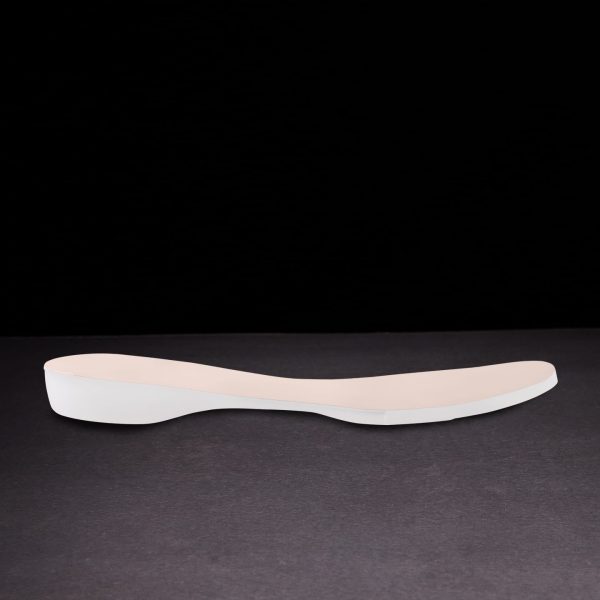 Fuego dansesko modell Split Sole Champagne Fuego dansesko modell Split Sole Champagne
