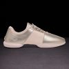 Fuego dansesko modell Split Sole Champagne Fuego dansesko modell Split Sole Champagne