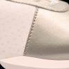Fuego dansesko modell Split Sole Champagne Fuego dansesko modell Split Sole Champagne