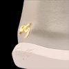 Fuego dansesko modell Split Sole Champagne Fuego dansesko modell Split Sole Champagne