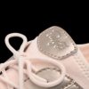 Fuego dansesko modell Split Sole Champagne Fuego dansesko modell Split Sole Champagne