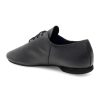 RUMPF_1265_BLACK_002 Rumpf dansesko modell 1265 - Jazz Basic III