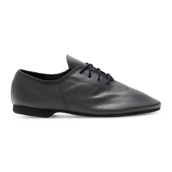 RUMPF_1265_BLACK_003 Rumpf dansesko modell 1265 - Jazz Basic III