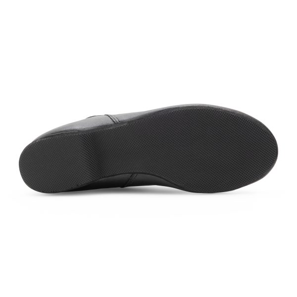 Rumpf dansesko modell 1265 - Jazz Basic III Rumpf dansesko modell 1265 - Jazz Basic III