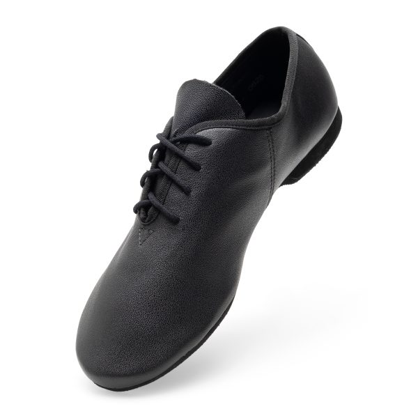Rumpf dansesko modell 1265 - Jazz Basic III Rumpf dansesko modell 1265 - Jazz Basic III