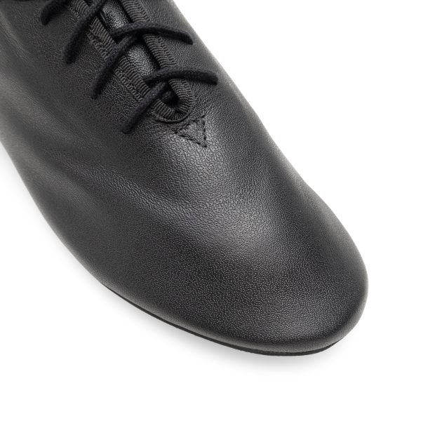 Rumpf dansesko modell 1265 - Jazz Basic III Rumpf dansesko modell 1265 - Jazz Basic III
