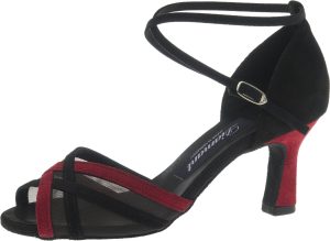 Diamant dansesko modell: 035-060-220