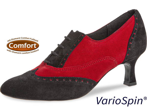 Diamant dansesko modell: 063-106-220-V