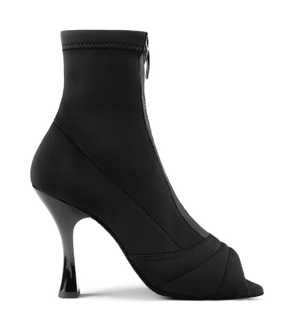 PortDance dansesko / Boots modell PD RITA