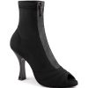 PortDance dansesko / Boots modell PD RITA