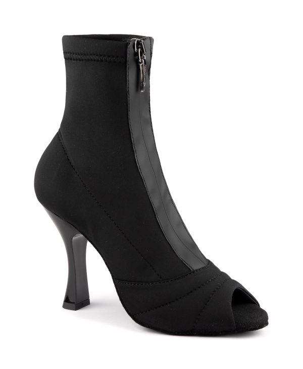 PortDance dansesko / Boots modell PD RITA