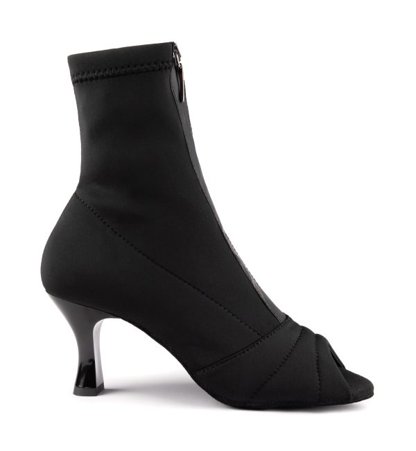 PortDance dansesko / Boots modell PD RITA