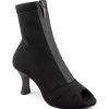PortDance dansesko / Boots modell PD RITA