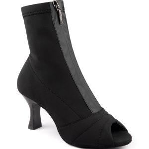 PortDance dansesko / Boots modell PD RITA
