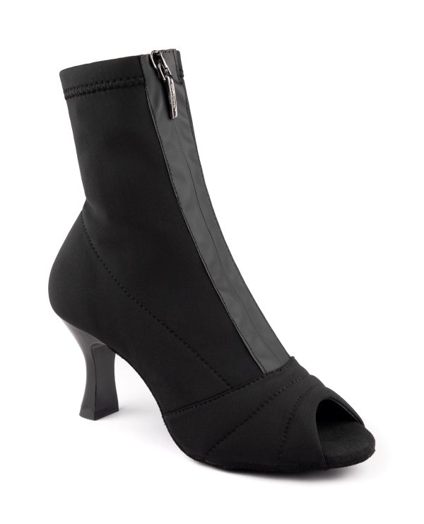 PortDance dansesko / Boots modell PD RITA