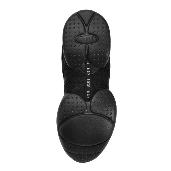 Bloch dansesko modell BL524