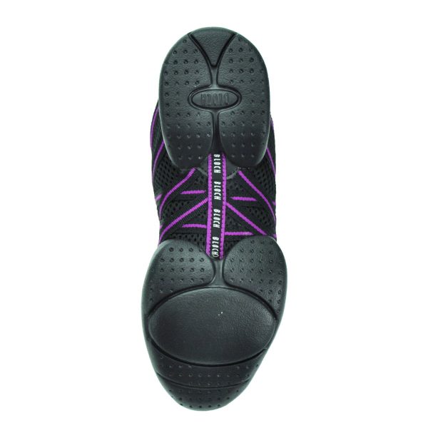 Bloch dansesko modell BL524