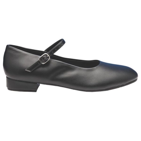 So Danca dansesko modell CH09 So Danca dansesko modell CH09