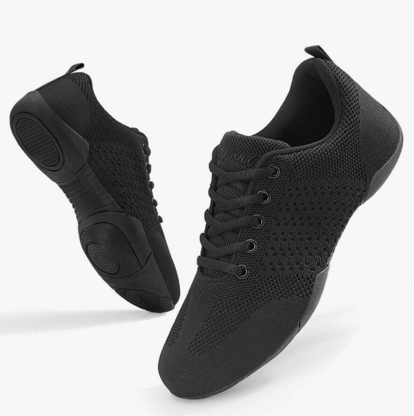 iDance cheerleading sko / sneaker modell IDSHE153 iDance cheerleading sko / sneaker modell IDSHE153